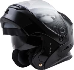 Gmax MD-01 Helmet Solids 26 Gmax MD-01 Helmet Solids -HJC Store gmax md 01 helmet solid gloss black front 12697.1560299267