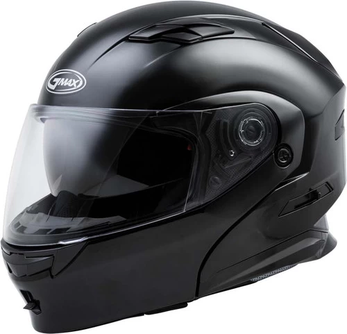 Gmax MD-01 Helmet Solids 6 Gmax MD-01 Helmet Solids - Image 6