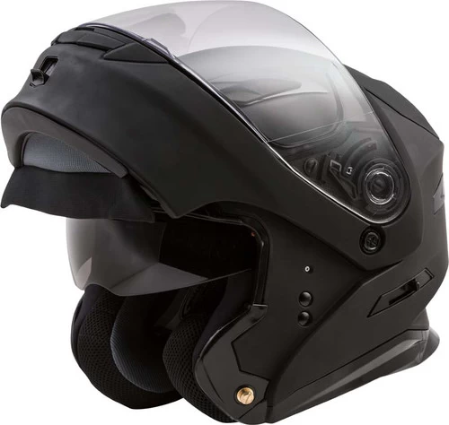 Gmax MD-01 Helmet Solids 12 Gmax MD-01 Helmet Solids - Image 12