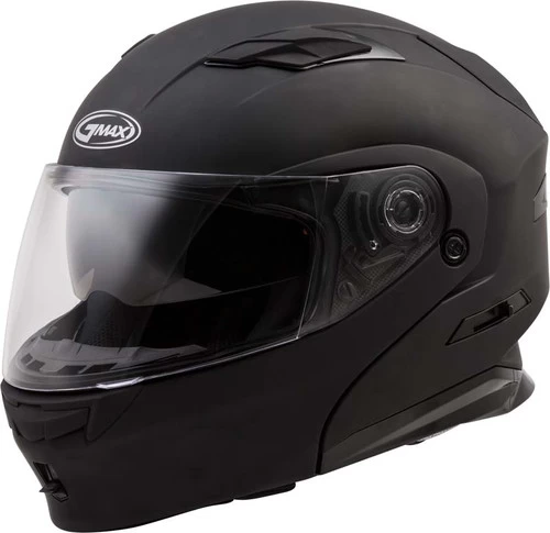 Gmax MD-01 Helmet Solids 11 Gmax MD-01 Helmet Solids - Image 11