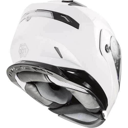 Gmax MD-01 Helmet Solids 17 Gmax MD-01 Helmet Solids - Image 17