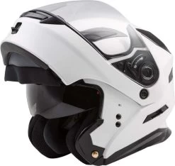 Gmax MD-01 Helmet Solids 34 Gmax MD-01 Helmet Solids -HJC Store gmax md 01 helmet solid pearl white front 03548.1560299309