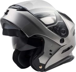 Gmax MD-01 Helmet Solids 39 Gmax MD-01 Helmet Solids -HJC Store gmax md 01 helmet solid titanium front 67838.1560299334