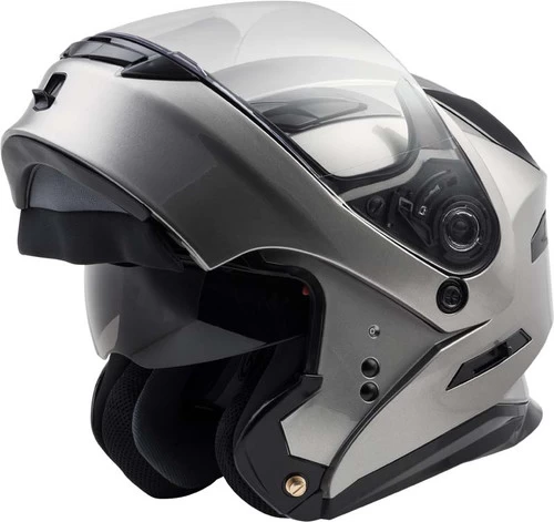 Gmax MD-01 Helmet Solids 20 Gmax MD-01 Helmet Solids - Image 20