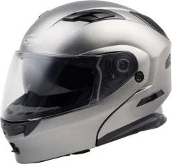 Gmax MD-01 Helmet Solids 38 Gmax MD-01 Helmet Solids -HJC Store gmax md 01 helmet solid titanium 36664.1560299325