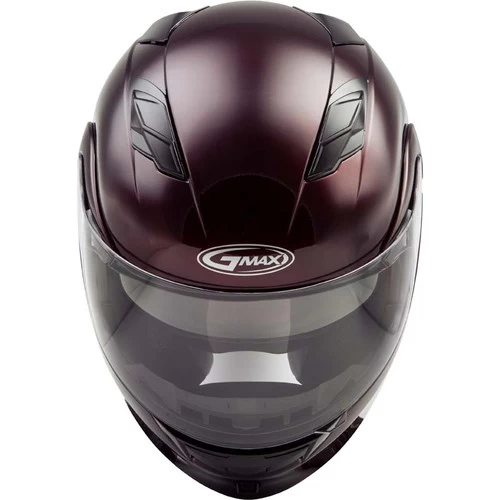 Gmax MD-01 Helmet Solids 3 Gmax MD-01 Helmet Solids - Image 3