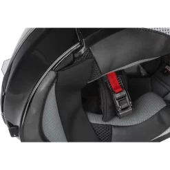 Gmax MD-01S Modular Snow Helmet - Electric Shield -HJC Store gmax md 01s modular snow electric shield helmet matte black quick release buckle 40939.1698272213