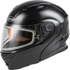Gmax MD-01S Modular Snow Helmet - Dual Shield