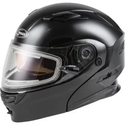 Gmax MD-01S Modular Snow Helmet - Electric Shield