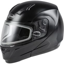 Gmax MD-04S Modular Snow Helmet - Dual Shield