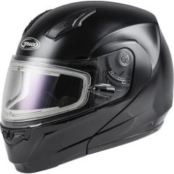 Gmax MD-04S Modular Snow Helmet - Electric Shield