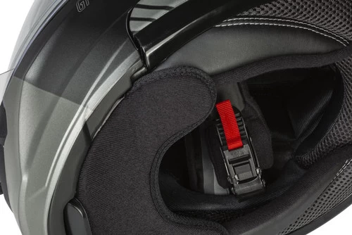 Gmax MD-04S Reserve Helmet - Electric Shield 20 Gmax MD-04S Reserve Helmet - Electric Shield - Image 20