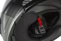 Gmax MD-04S Reserve Helmet - Dual Shield 30 Gmax MD-04S Reserve Helmet - Dual Shield -HJC Store gmax md 04s reserve snow helmet black hi viz bottom 63401.1669458341