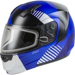 Gmax MD-04S Reserve Helmet - Dual Shield 38 Gmax MD-04S Reserve Helmet - Dual Shield -HJC Store gmax md 04s reserve snow helmet dual shield blue silver 72352.1669458400