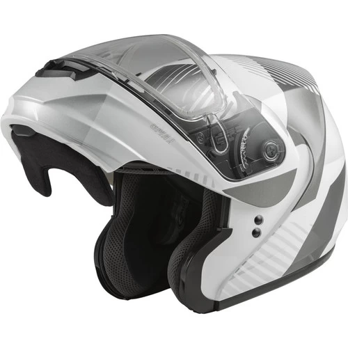Gmax MD-04S Reserve Helmet - Dual Shield 14 Gmax MD-04S Reserve Helmet - Dual Shield - Image 14