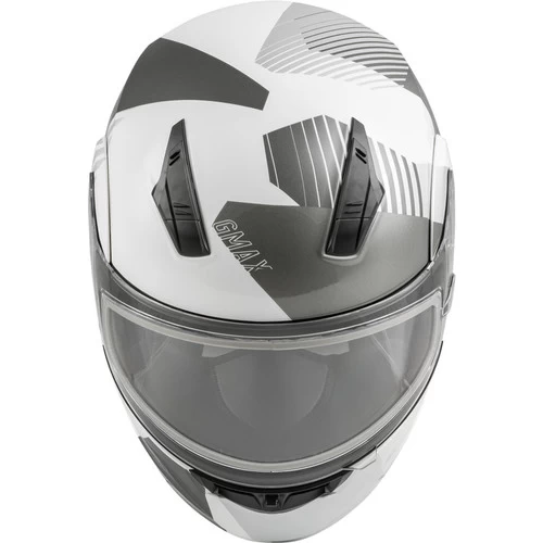 Gmax MD-04S Reserve Helmet - Dual Shield 15 Gmax MD-04S Reserve Helmet - Dual Shield - Image 15