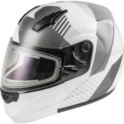 Gmax MD-04S Reserve Helmet - Electric Shield