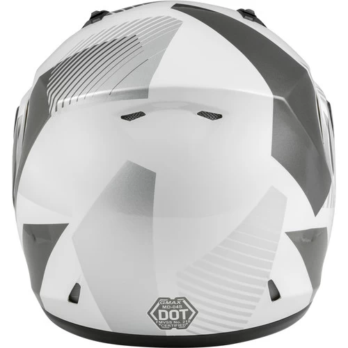 Gmax MD-04S Reserve Helmet - Dual Shield 18 Gmax MD-04S Reserve Helmet - Dual Shield - Image 18
