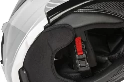 Gmax MD-04S Reserve Helmet - Dual Shield 36 Gmax MD-04S Reserve Helmet - Dual Shield -HJC Store gmax md 04s reserve snow helmet white silver bottom 59146.1669458383