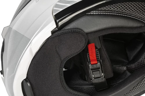 Gmax MD-04S Reserve Helmet - Dual Shield 17 Gmax MD-04S Reserve Helmet - Dual Shield - Image 17