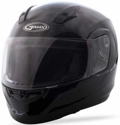 Gmax MD04 Solid Helmet