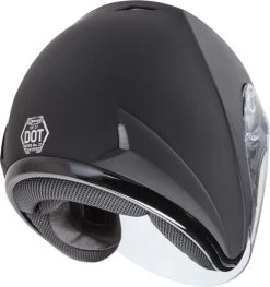 Gmax OF-17 Helmet Solids -HJC Store gmax of 17 helmet solid matte black bottom 47049.1560420546