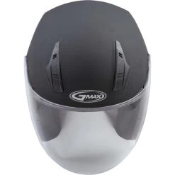 Gmax OF-17 Helmet Solids -HJC Store gmax of 17 helmet solid matte black top 63760.1560420543