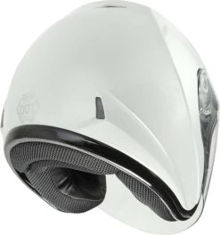 Gmax OF-17 Helmet Solids -HJC Store gmax of 17 helmet solid pearl white bottom 96735.1560420561