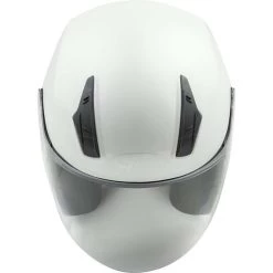 Gmax OF-17 Helmet Solids -HJC Store gmax of 17 helmet solid pearl white top 10088.1560420559