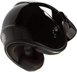 Gmax OF-2 Helmet Solids -HJC Store gmax of 2 helmet solid gloss black bottom 31653.1587946065