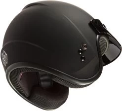 Gmax OF-2 Helmet Solids -HJC Store gmax of 2 helmet solid matte black bottom 50813.1587946085