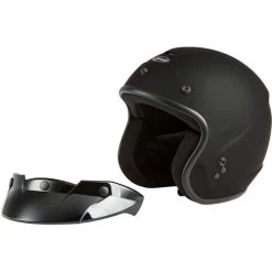 Gmax OF-2 Helmet Solids -HJC Store gmax of 2 helmet solid matte black visor 22290.1587946090