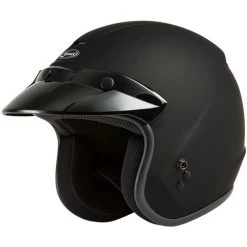 Gmax OF-2 Helmet Solids -HJC Store gmax of 2 helmet solid matte black 66734.1587946080