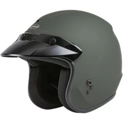 Gmax OF-2 Helmet Solids