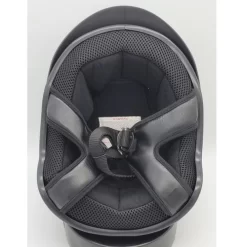 HCI 100 Half Helmet Carbon Fiber 7 HCI 100 Half Helmet Carbon Fiber -HJC Store hci 100 helmet inside 89947.1603146495