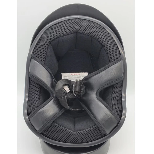 HCI 100 Half Helmet Carbon Fiber 4 HCI 100 Half Helmet Carbon Fiber - Image 4