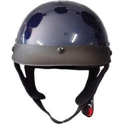 HCI 100 Helmet Midnight Blue -HJC Store hci 100 helmet midnight blue front 43801.1628043458