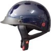 HCI 100 Helmet Midnight Blue