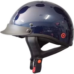 HCI 100 Helmet Midnight Blue