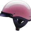 HCI 100 Half Helmet Pink