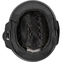 Highway 21 .357 Helmet Solid -HJC Store highway 21 .357 helmet solid gloss black interior 31625.1596929487