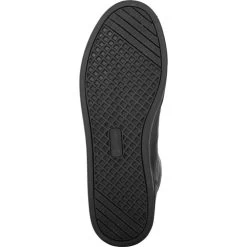 Highway 21 Axle Leather Waterproof Shoes -HJC Store highway 21 axle leather shoes black sole 20790.1646101148