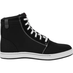 Highway 21 Axle Shoes -HJC Store highway 21 axle shoes black white right 05263.1646171164