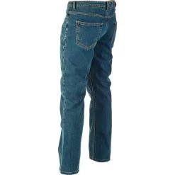 Highway 21 Blockhouse Jeans 7 Highway 21 Blockhouse Jeans -HJC Store highway 21 blockhouse jeans oxford blue back 34820.1646698887