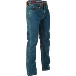 Highway 21 Blockhouse Jeans 6 Highway 21 Blockhouse Jeans -HJC Store highway 21 blockhouse jeans oxford blue 77187.1646698883