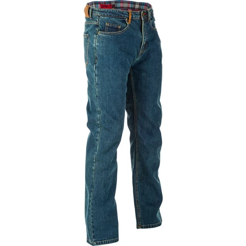 Highway 21 Blockhouse Jeans 3 Highway 21 Blockhouse Jeans - Image 3