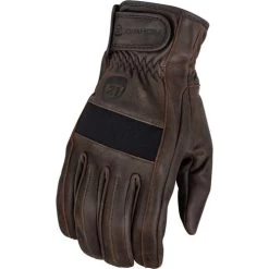 Highway 21 Jab Full Leather Gloves