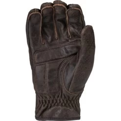 Highway 21 Jab Full Perforated Gloves -HJC Store highway 21 jab full perforated gloves brown palm 26994.1646179021