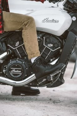 Highway 21 Lace Up RPM Boots -HJC Store highway 21 rpm lace up boots worn 28429.1645955880