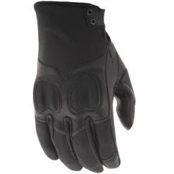 Highway 21 Vixen Women's Gloves -HJC Store highway 21 vixen womens gloves black 63872.1646232827